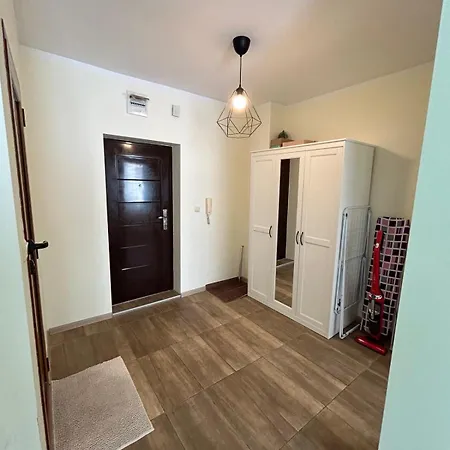 Burgas Apartament Burgas