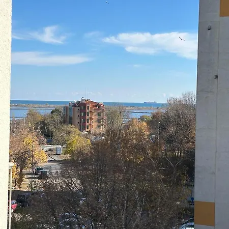 Burgas * Burgas Stad