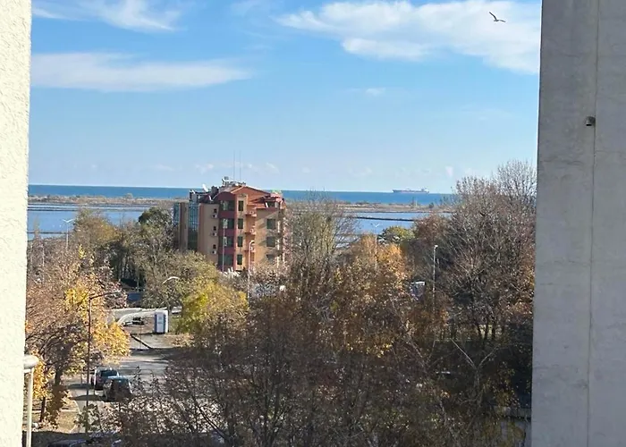 Burgas * Burgas Stad