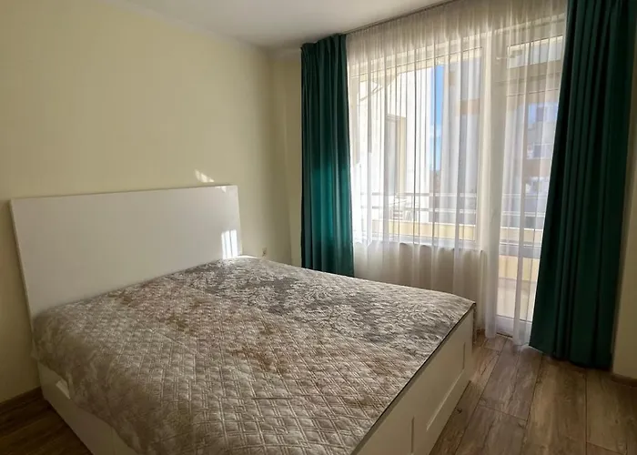 Burgas Appartement