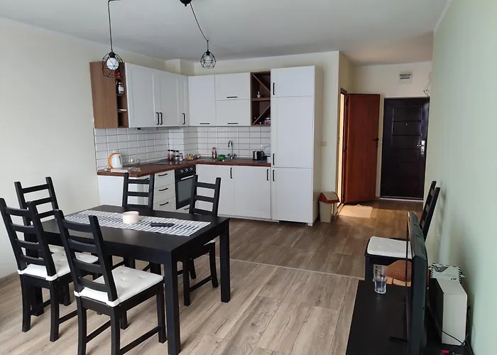 Appartement Burgas Burgas