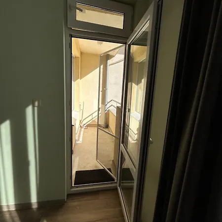 Apartmán Burgas