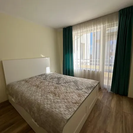 Burgas Apartmán